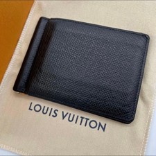 Fermasoldi Louis Vuitton in