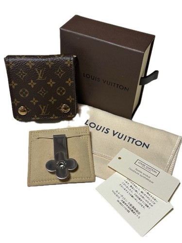 Fermasoldi louis vuitton - fermasoldi,