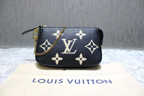 Louis vuitton mini pochette - vuitton,