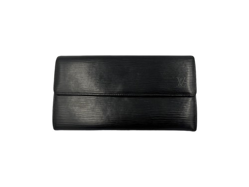Louis vuitton epi portafoglio - vuitton,