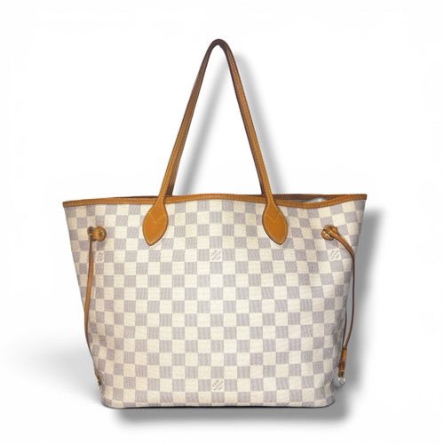 Borsa louis vuitton neverfull - louis,