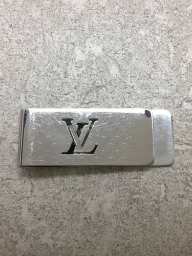 Fermasoldi louis vuitton pince - vuitton,