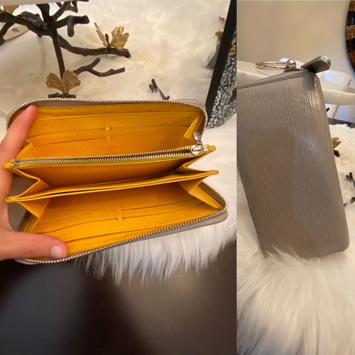 Louis vuitton grigio - louis,