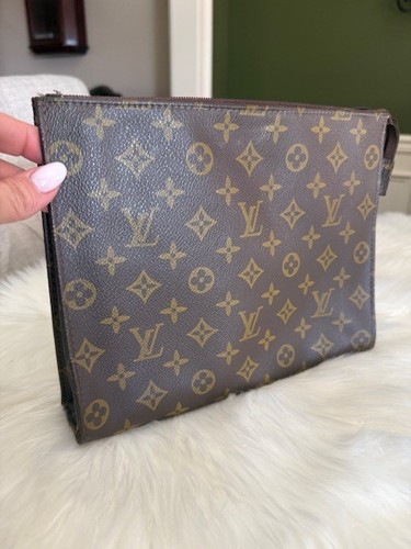 Pochette pochette vintage