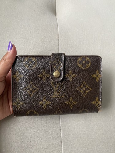 Portafoglio louis vuitton - louis,