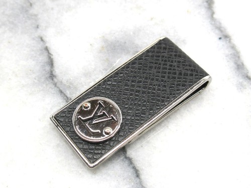 Fermasoldi louis vuitton nero - louis,