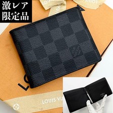 Louis Vuitton Damier Graphite