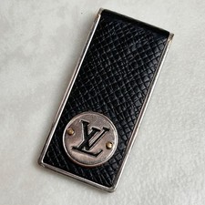 Raro fermasoldi Louis Vuitton