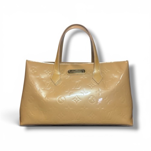 Louis vuitton wilshire - louis,