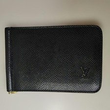 Fermasoldi Louis Vuitton in