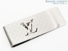 Fermasoldi Louis Vuitton