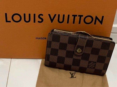 Portafoglio louis vuitton - portafoglio,