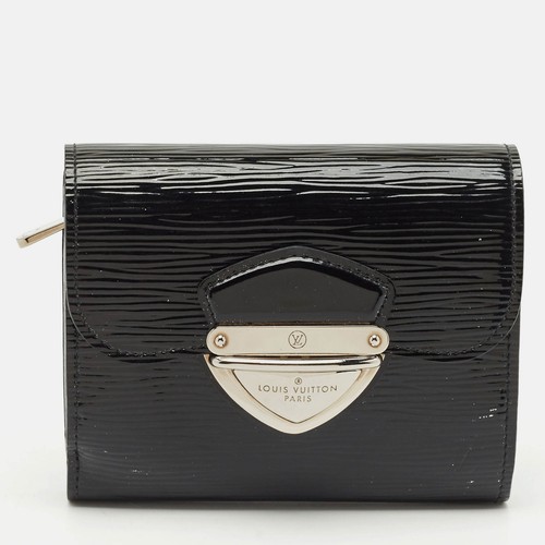 Portafoglio louis vuitton nero - portafoglio,