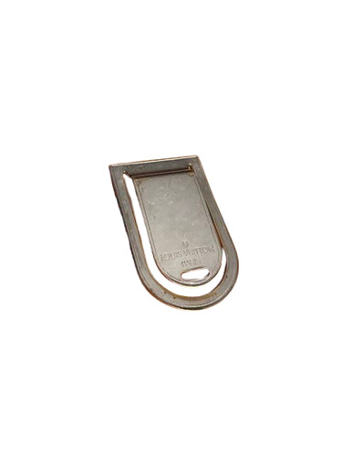Louis vuitton fermasoldi pince - louis,