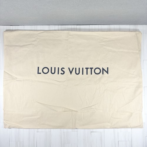 Autentica borsa antipolvere