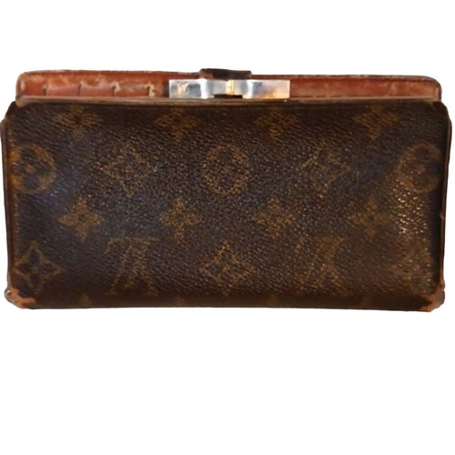 Louis vuitton portafoglio - louis,