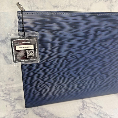 Louis vuitton indaco - louis,