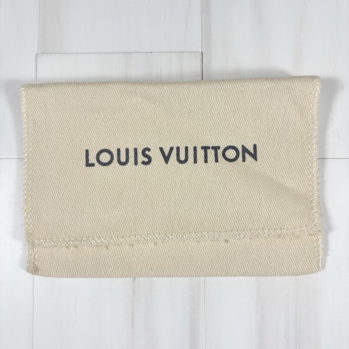 Louis vuitton dust bag busta - louis,