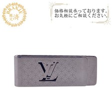 Fermasoldi LOUIS VUITTON Pince