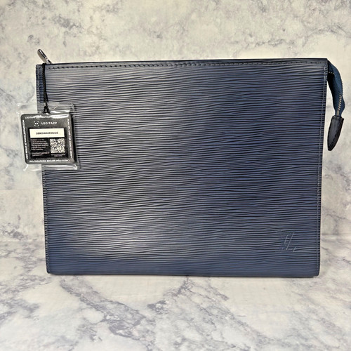 Louis vuitton indaco - indaco, navy