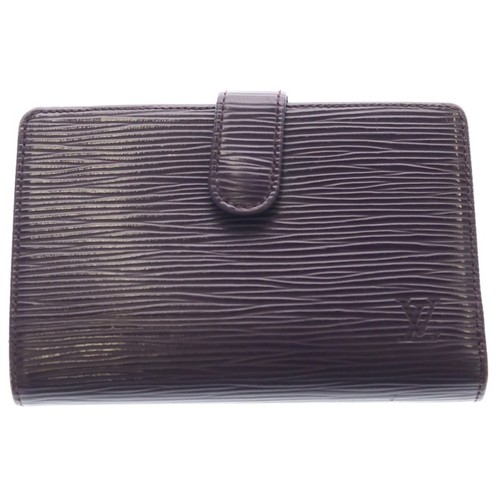 Louis vuitton epi portafoglio - louis,