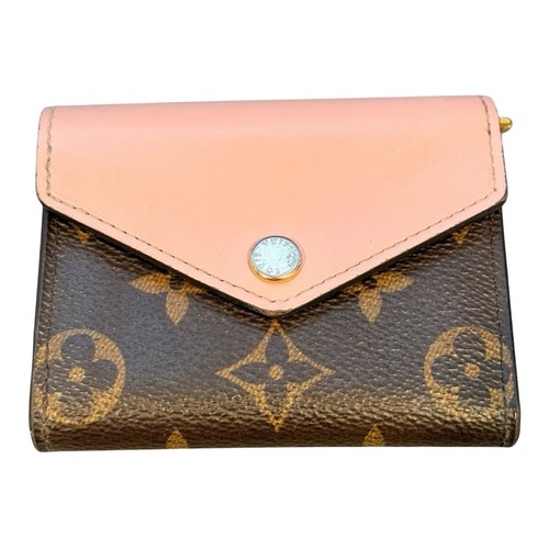 Portafoglio louis vuitton - portafoglio,