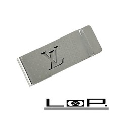 Fermasoldi con logo Louis