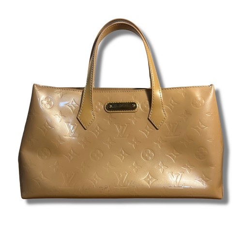 Autentica borsa tote louis - autentica,