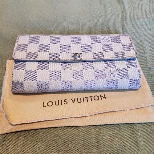 Portafoglio lungo luis vuitton - portafoglio,