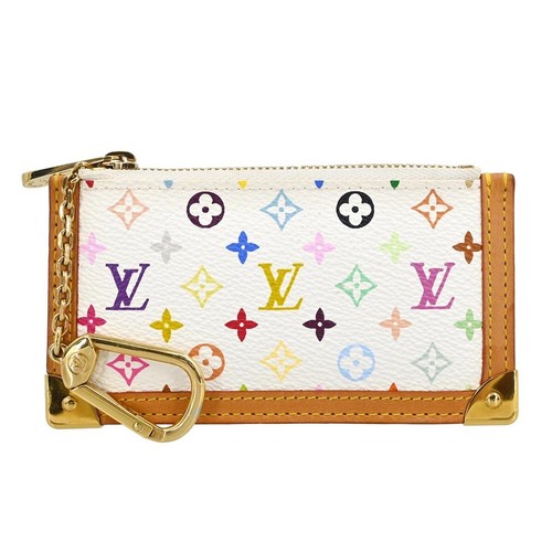 Louis vuitton pochette bianca - louis,