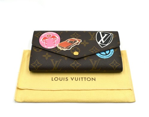 Louis vuitton sarah - louis,