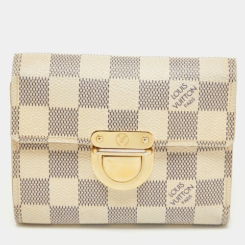 Portafogli louis vuitton - portafogli, koala