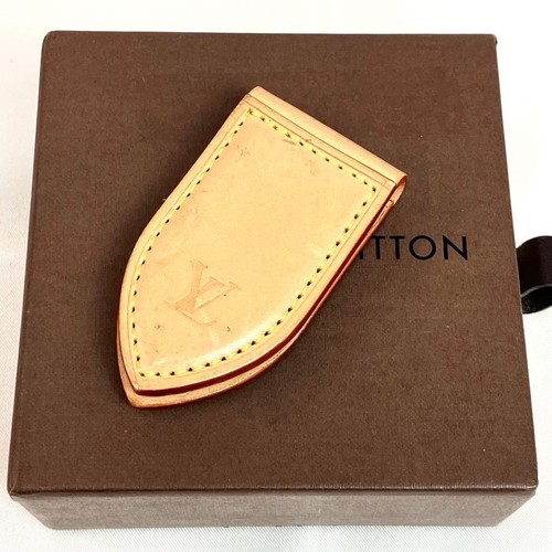 Louis vuitton pince billets - pince, a