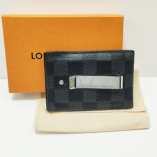 Louis Vuitton Card Case with